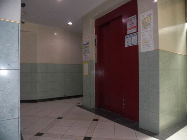 大阪市中央区南船場１丁目の賃貸マンションのその他共用部分