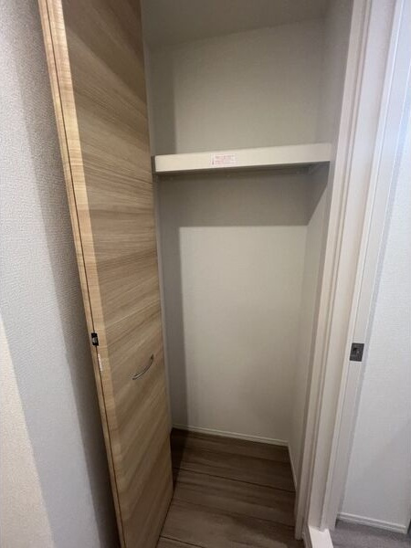 颯(はやて)の内装