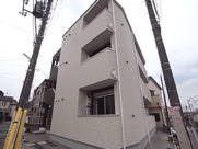 アースプレイス前原の画像