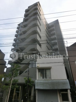 【外観】 | りせ・せきぐち