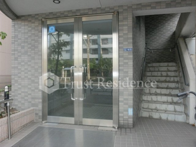 【エントランス】 | りせ・せきぐち