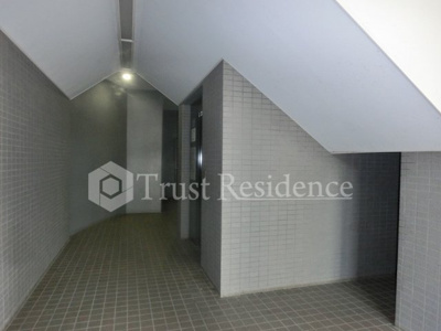 【その他共用部分】 | りせ・せきぐち