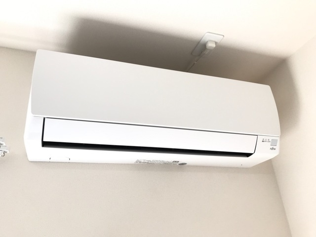 マウンテンフィールドの設備