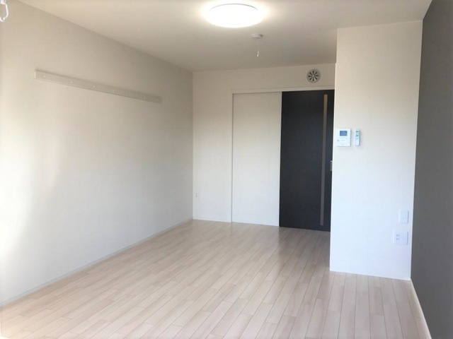 マウンテンフィールドの洋室