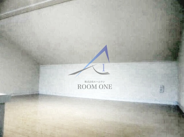 ヴェラハイツ白楽参番館の内装