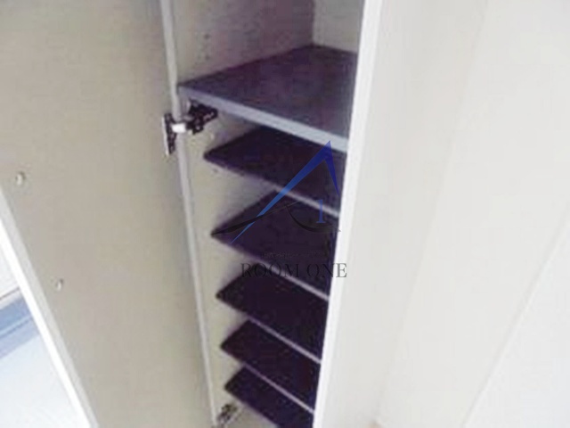 ヴェラハイツ白楽参番館