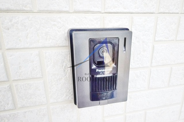 ヴェラハイツ白楽参番館