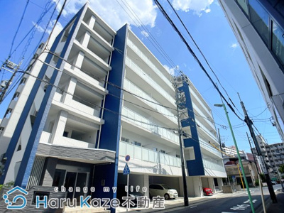 【外観】 | セントフィオーレ神宮【名古屋市賃貸・ペット可】