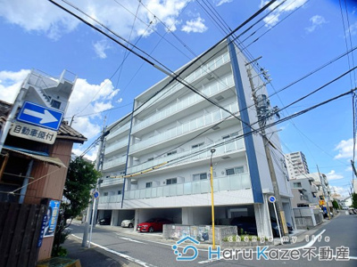 【外観】 | セントフィオーレ神宮【名古屋市賃貸・ペット可】