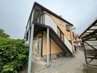 ハイツふらのの画像