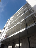 白金台マンションの画像