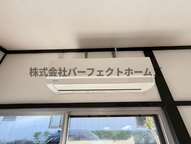木屋町戸建　賃貸の設備
