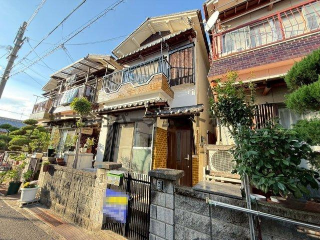 木屋町戸建　賃貸