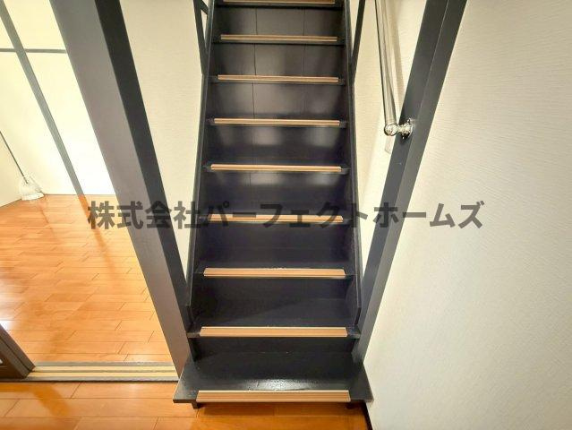 木屋町戸建　賃貸の内装|内装も気になるポイント