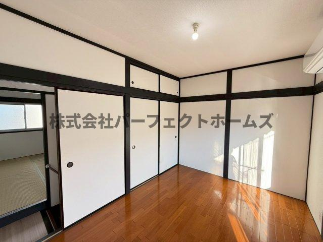 木屋町戸建　賃貸の内装|物件の内装です