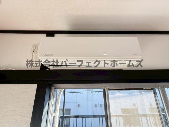 木屋町戸建　賃貸の設備