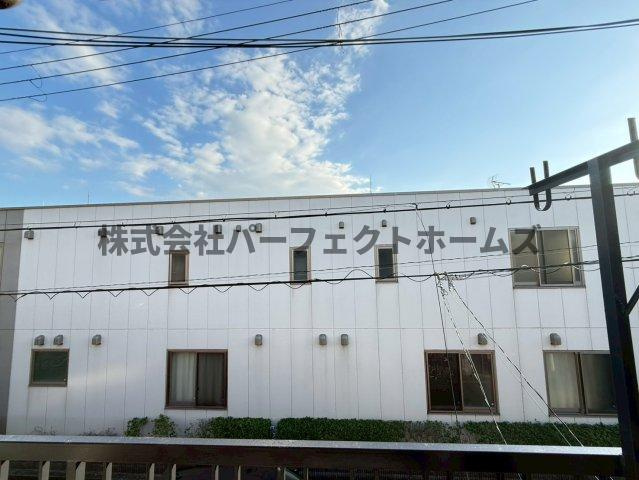 木屋町戸建　賃貸の展望