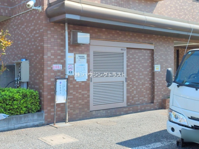 仲介手数料無料　リーベスト所沢７階のその他