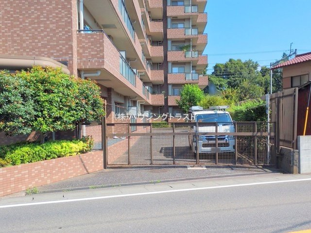 仲介手数料無料　リーベスト所沢７階のその他