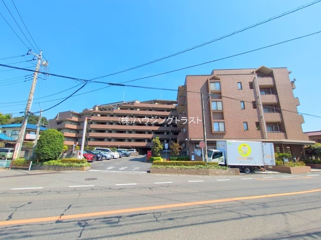 仲介手数料無料　リーベスト所沢７階のその他