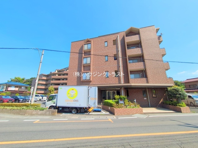 仲介手数料無料　リーベスト所沢７階のその他