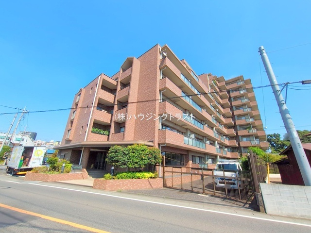 仲介手数料無料　リーベスト所沢７階