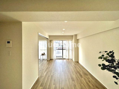 【居間・リビング】 | 小島第2スカイハイツ | リビングダイニング