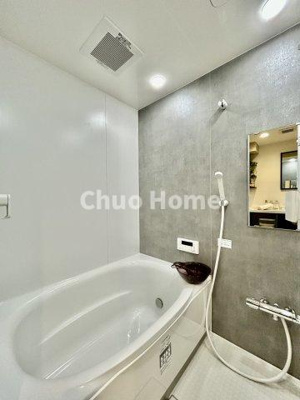 【浴室】 | 小島第2スカイハイツ | バスルーム