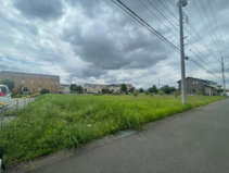 【JINSEI】つくばみらい市陽光台事業用地　住宅・AP・事務所等にも多用途対応！の画像