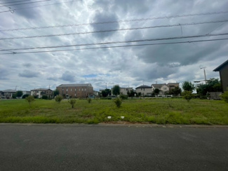 【外観】 | 【JINSEI】つくばみらい市陽光台事業用地　住宅・AP・事務所等にも多用途対応！