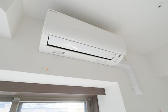 パティーナ住吉のその他