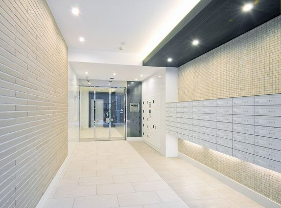 パティーナ住吉のその他共用部分