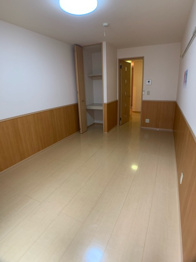 エアコン付きで初期費用を抑えたい方にもおすすめです