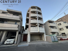 キューブ東武庫之荘２の画像