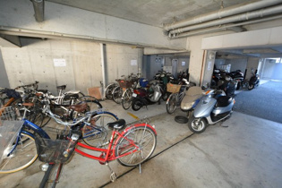 ウィンベル・ソロ立花のその他物件画像