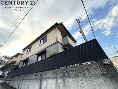 敷地内駐車場あり！