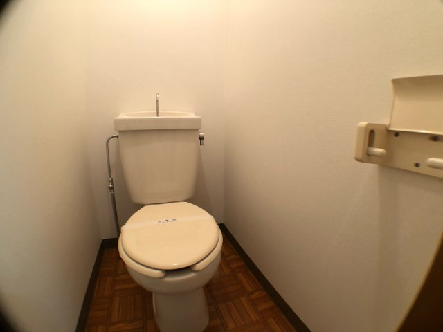バストイレ別でオススメです！