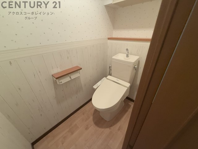バストイレ別でおすすめ！