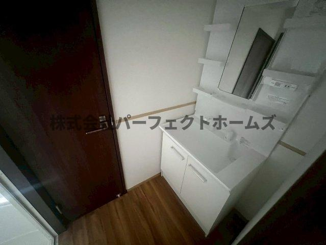 藤が尾4丁目テラスハウス　賃貸のその他