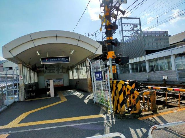 藤が尾4丁目テラスハウス　賃貸の周辺