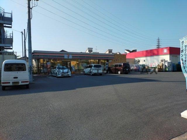 藤が尾4丁目テラスハウス　賃貸のその他