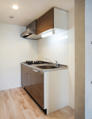 【キッチン】 | 仲介手数料半額！HPには初期費用掲載！「プライスホーム」で検索！シュルーク薬院白金