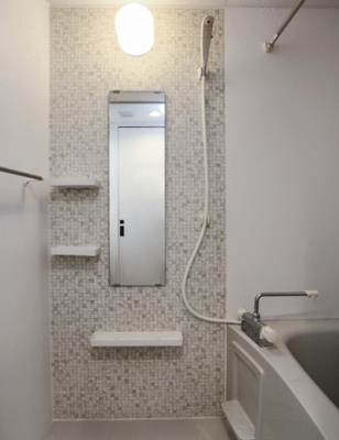 【内装】 | 仲介手数料半額！HPには初期費用掲載！「プライスホーム」で検索！シュルーク薬院白金