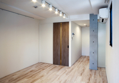 【居間・リビング】 | 仲介手数料半額！HPには初期費用掲載！「プライスホーム」で検索！シュルーク薬院白金