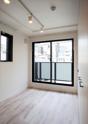 【寝室】 | 仲介手数料半額！HPには初期費用掲載！「プライスホーム」で検索！シュルーク薬院白金