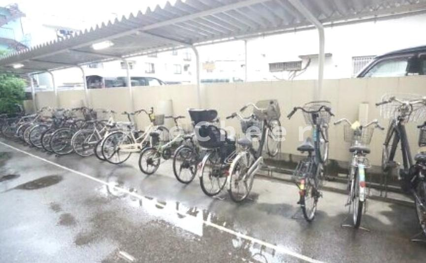 中板橋ダイカンプラザシティのその他共用部分