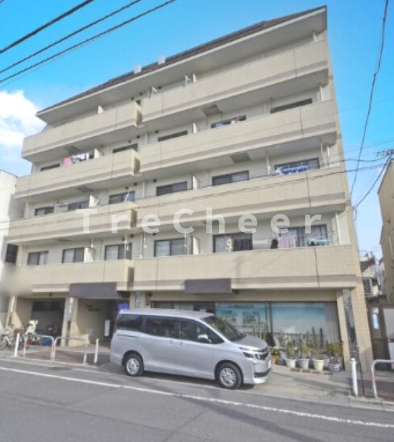 中板橋ダイカンプラザシティ