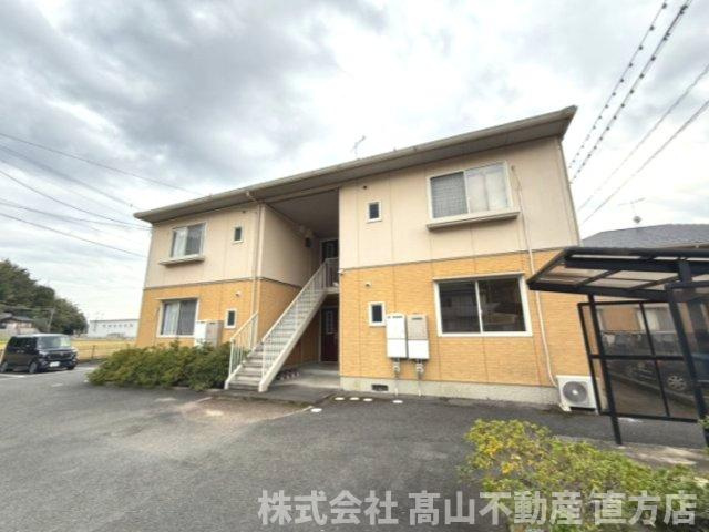 ロイヤルパレス本城Ｃ