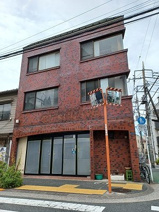 戸越豊町3丁目店舗の画像