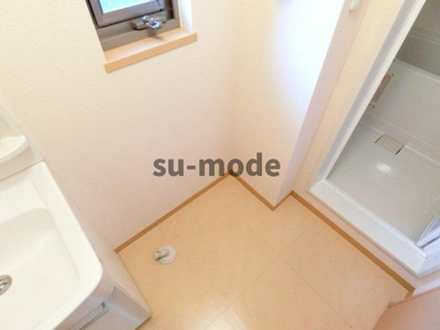 【内装】 | ランプロン